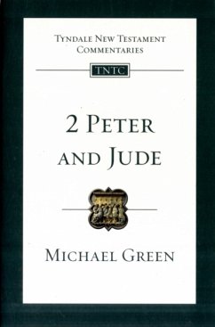 Cover 2 Peter & Jude