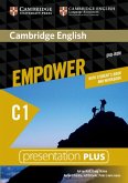 Empower C1 Advanced, DVD-ROM / Cambridge English Empower