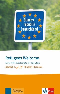 Refugees Welcome