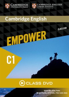 Cover Empower C1 Advanced / Cambridge English Empower