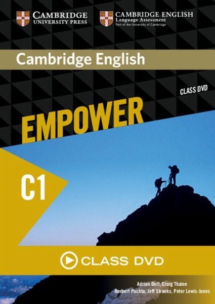 Empower C1 Advanced / Cambridge English Empower Empower C1 Advanced / Cambridge English Empower