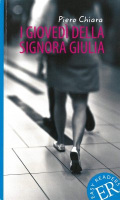 I giovedì della signora Giulia - Chiara, Piero