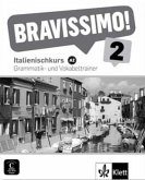 Bravissimo! 2 A2 / Bravissimo! 2 Bravissimo! 2 A2 / Bravissimo! 2
