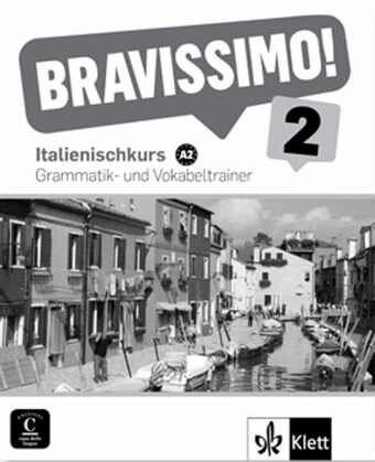 Bravissimo! 2 A2 / Bravissimo! 2