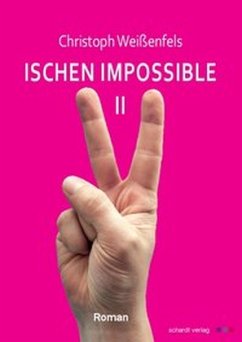 Ischen Impossible - Weißenfels, Christoph