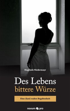 Des Lebens bittere Würze Cover Des Lebens bittere Würze