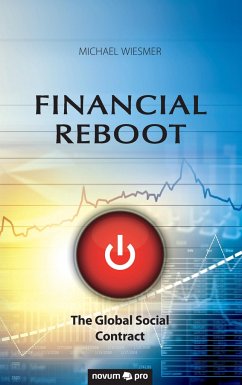 Financial Reboot - Wiesmer, Michael