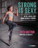 Strong is sexy (eBook, ePUB)