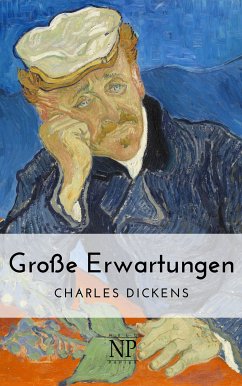 Große Erwartungen (eBook, ePUB) - Dickens, Charles