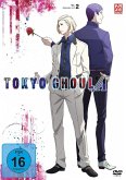 Tokyo Ghoul vA (2. Staffel) - Vol. 2