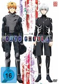 Tokyo Ghoul vA (2. Staffel) - Vol. 4