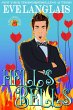 Hell's Bells (Welcome To Hell, #7)... - Bild 1