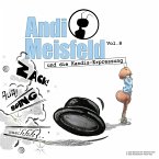 Andi Meisfeld und die Kandis-Erpressung (MP3-Download)