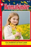 Heimatkinder 1 - Heimatroman (eBook, ePUB)