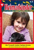 Heimatkinder 2 - Heimatroman (eBook, ePUB)