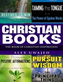 Christian Books: The Book of Christian Inspiration (eBook, ePUB)
