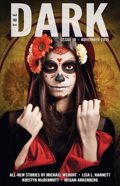 Cover The Dark Issue 10 (eBook, ePUB)
