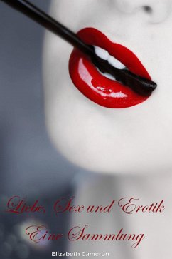 Cover Liebe, Sex und Erotik - Eine Sammlung (eBook, ePUB)