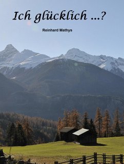 Cover Ich glücklich ...? (eBook, ePUB)