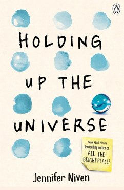 Holding Up the Universe (eBook, ePUB) - Niven, Jennifer