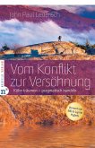 Vom Konflikt zur Versöhnung (eBook, ePUB)