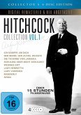 Alfred Hitchcock Collection - Vol. 1