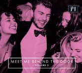 P1 Club - Meet Me Behind The Door. Vol.2