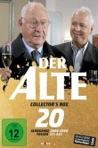 Der Alte - Collector's Box Vol. 20 (Folgen 311-325) DVD-Box