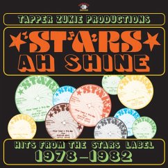 Stars Ah Shine:Hits 1978-1982 - Various/Tapper Zukie Productions