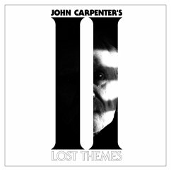 Lost Themes Ii - Carpenter,John