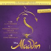 Aladdin:Originalversion Des Hamburger Musicals