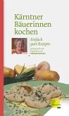 Kärntner Bäuerinnen kochen (eBook, ePUB)