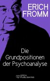 Die Grundpositionen der Psychoanalyse (eBook, ePUB)