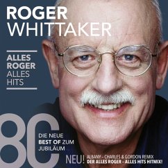Alles Roger-Alles Hits - Whittaker,Roger