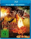 Dragon - Die Drachentöter / Dragon Fighter: Die Entscheidungsschlacht