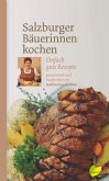 Salzburger Bäuerinnen kochen (eBook, ePUB)