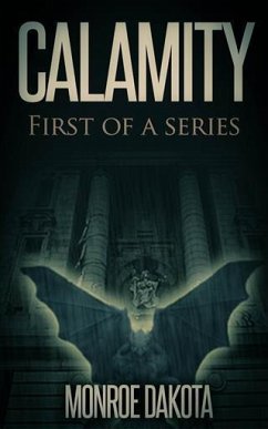 Cover Calamity First of a Series (eBook, ePUB)