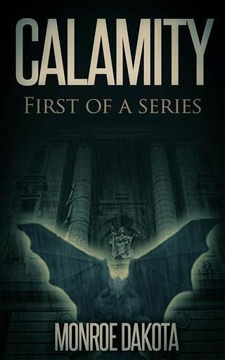 Calamity First of a Series (eBook, ePUB) Calamity First of a Series (eBook, ePUB)