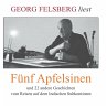 Fünf Apfelsinen (MP3-Download) - Bild 1