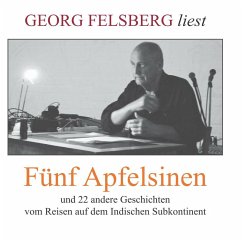 Fünf Apfelsinen (MP3-Download) - Felsberg, Georg