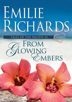 Cover From Glowing Embers (eBook, ePUB)