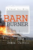 Barn Burner (Jubilant Falls Series, #1) (eBook, ePUB)