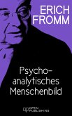Psychoanalytisches Menschenbild (eBook, ePUB)