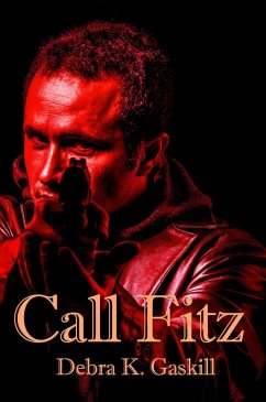 Call Fitz (Fracktown Gumshoe, #1) (eBook, ePUB) - Gaskill, Debra