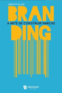 Cover Branding: a arte de construir marcas (eBook, ePUB)