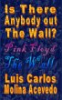 Is There Anybody Out The Wall? (eBook,... - Bild 1