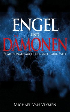 Cover Engel und Dämonen (eBook, ePUB)