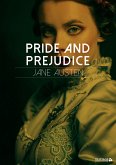 Pride and Prejudice (eBook, ePUB)