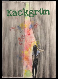 Kackgrün (eBook, ePUB) - Mager, Pia