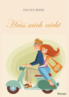 Cover Hass mich nicht (eBook, ePUB)